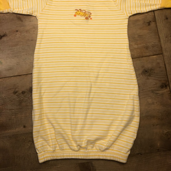 Sage Creek 💯% Organic Cotton one size - Picture 2 of 3